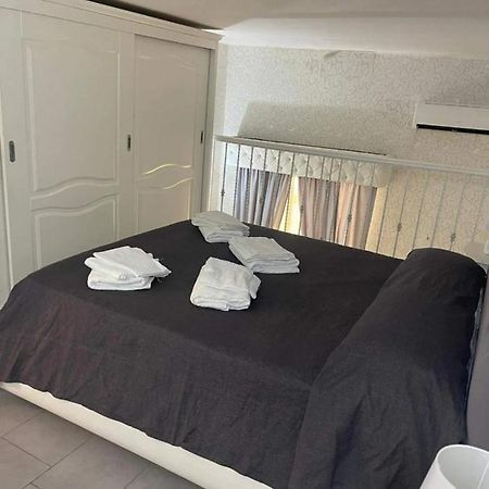 Casa Vacanza Melissa Неаполь Экстерьер фото