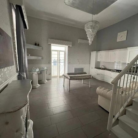 Casa Vacanza Melissa Неаполь Экстерьер фото