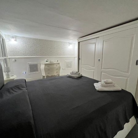 Casa Vacanza Melissa Неаполь Экстерьер фото