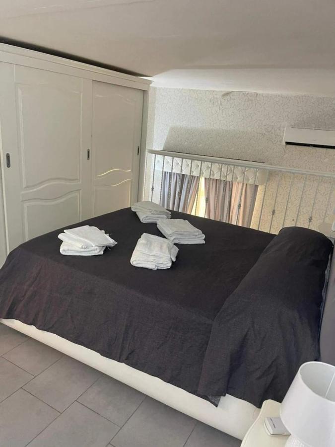 Casa Vacanza Melissa Неаполь Экстерьер фото