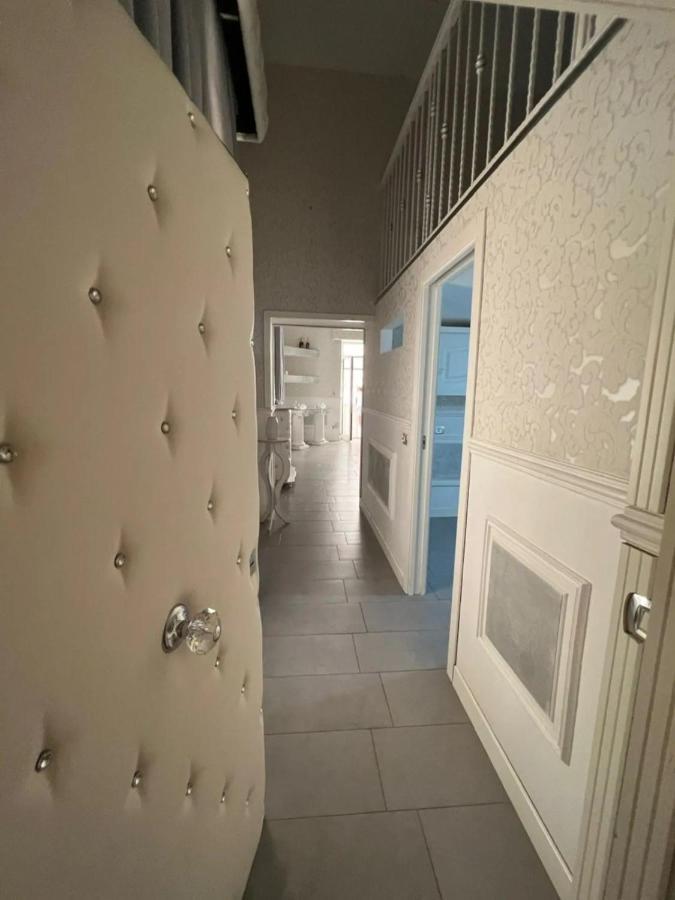 Casa Vacanza Melissa Неаполь Экстерьер фото