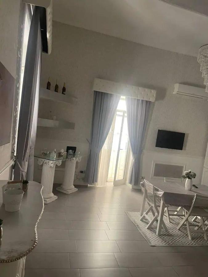 Casa Vacanza Melissa Неаполь Экстерьер фото
