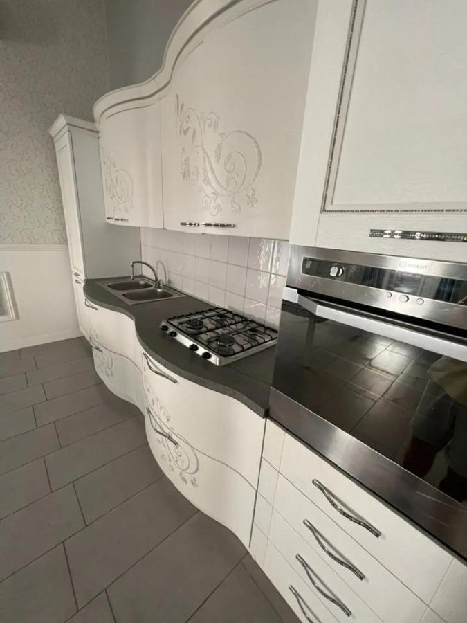 Casa Vacanza Melissa Неаполь Экстерьер фото