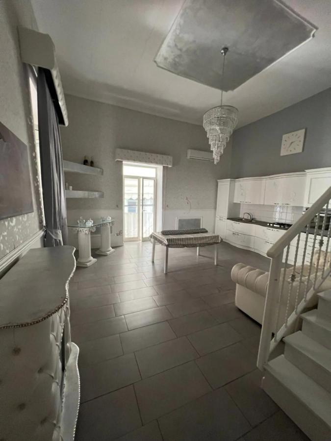 Casa Vacanza Melissa Неаполь Экстерьер фото