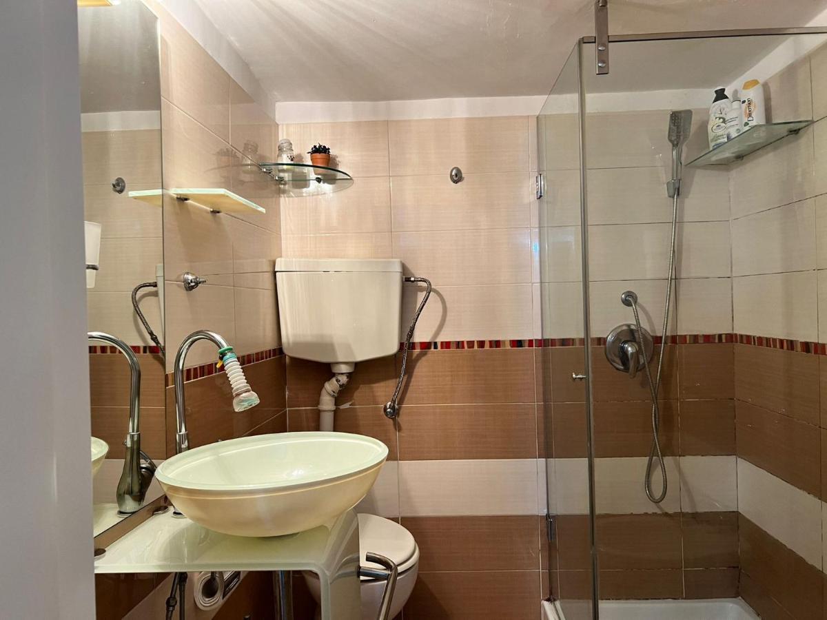 Casa Vacanza Melissa Неаполь Экстерьер фото